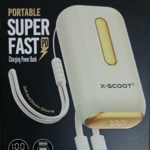 XScoot-421