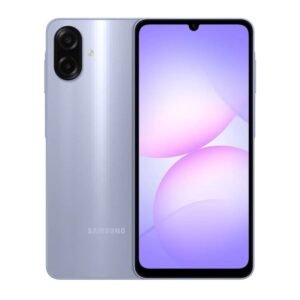 Samsung Galaxy A07 – 6GB Ram – 128GB